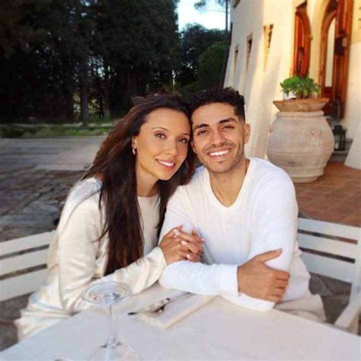 Are Mena Massoud And Emily Shah Dating? Everything To Know About Them On Instagram