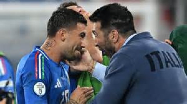 
Are Veronica Bagnoli and Mattia Zaccagni Dating Rumors True? A Look At Italian Footballer’s Relationships So Far 