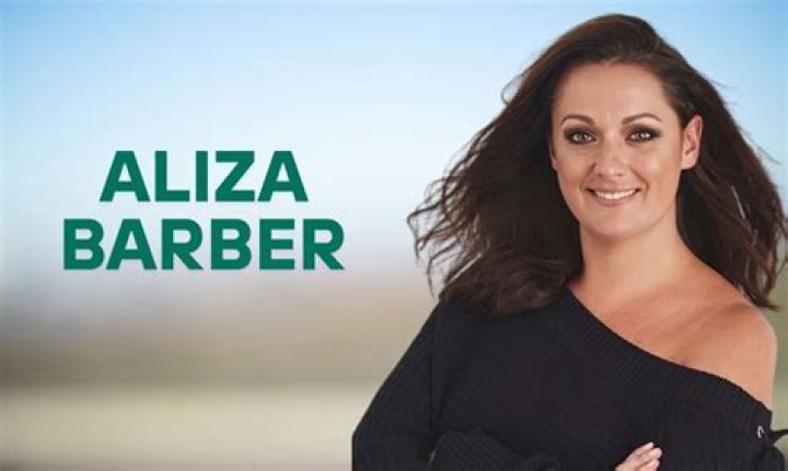 
Aria Beth Sloss: Everything You Need To Know About Dan Barber’s Wife 