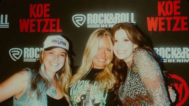As Twitter Celebrates’Koe Wetzel’ Day, Fans Wonder What Was The Singer’s Arrested For In 2016
