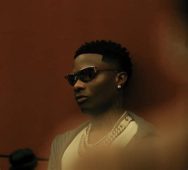 
Asake Shares Colorful Visuals For ‘Terminator’ 