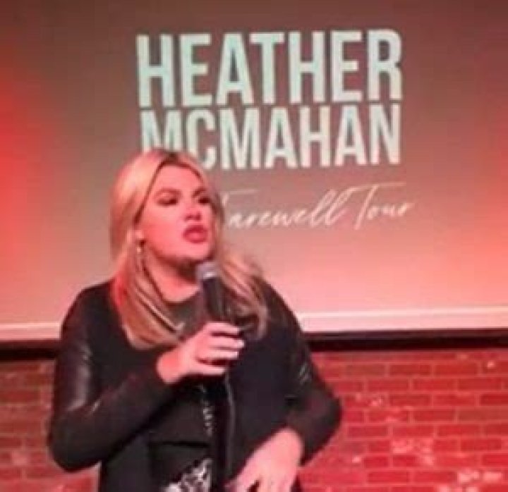 Ashley McMahan Height, Weight, Net Worth, Age, Birthday, Wikipedia, Who, Instagram, Biography