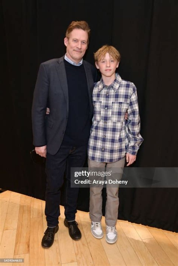 
Atlas Heche Tupper: Age Of Anne Hache and James Tupper Son In 2022 