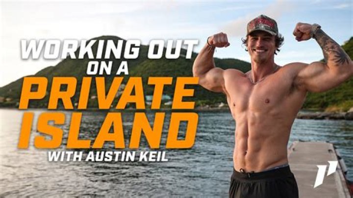 Austin Keil Height, Weight, Net Worth, Age, Wiki, Who, Instagram, Biography