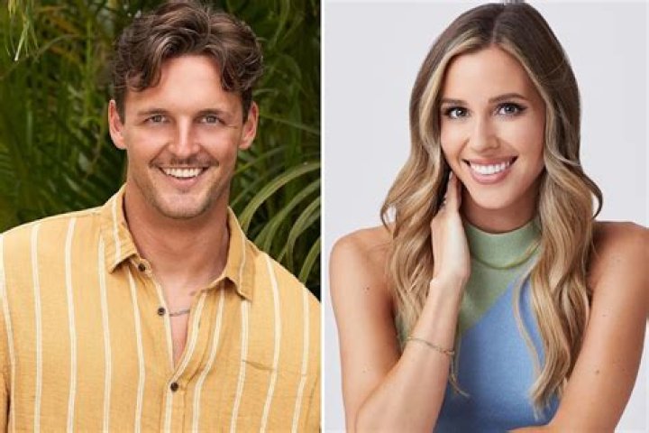
‘Bachelor in Paradise’ ‘s Eliza Worries She ‘Didn’t Make the Right Choice’ Between Rodney and Justin 