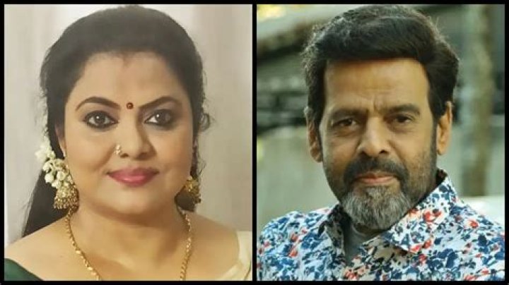 Balachandra Menon Height, Weight, Net Worth, Age, Birthday, Wikipedia, Who, Instagram, Biography