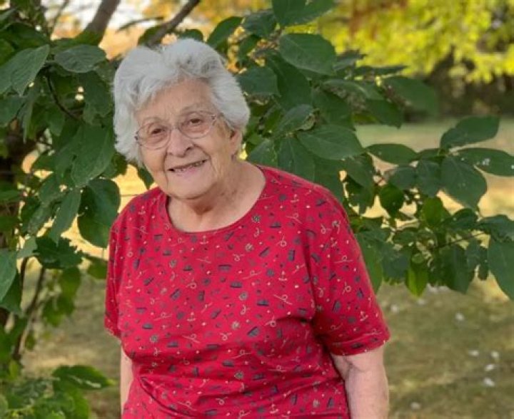 Barbara Grassley Height, Weight, Net Worth, Age, Birthday, Wikipedia, Who, Nationality, Biography