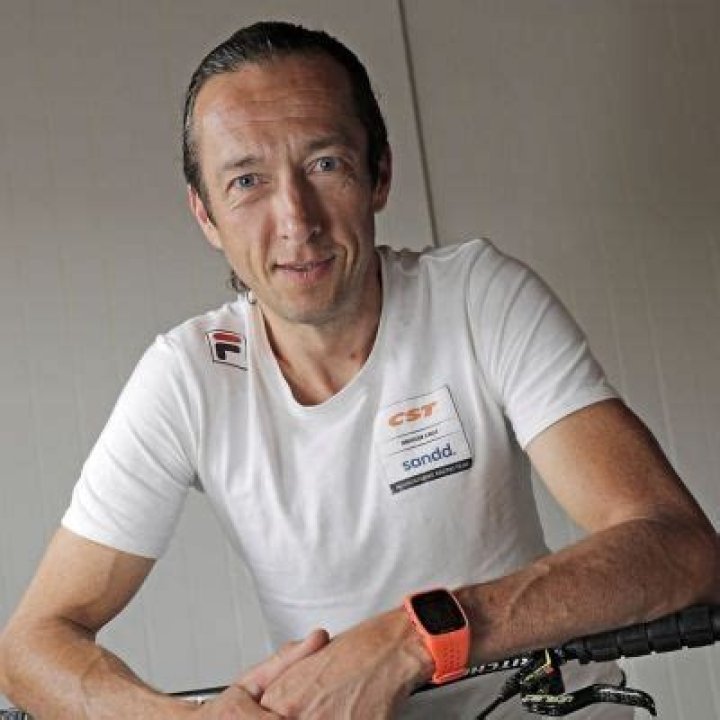 
Bart Brentjens Health Update: What Happened To Him? Cyclist Illness Details 