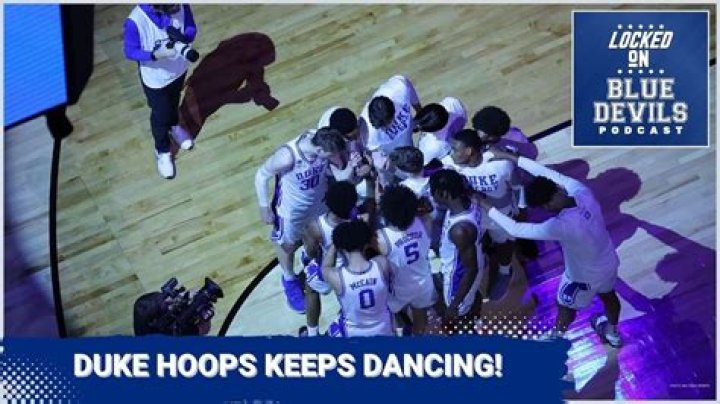 
Bates Jones Age And Parents Details- Meet The Basketball Forward For Duke Blue Devils 