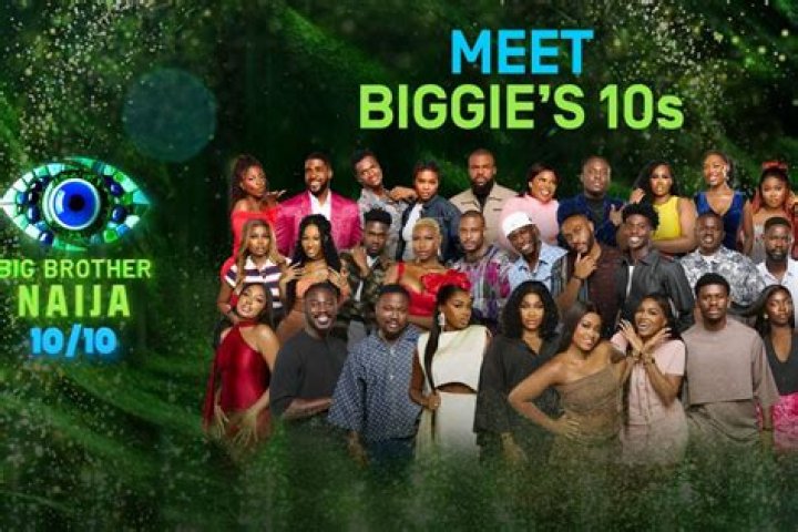 
BBNaija S7: What Big Brother Told Phyna After She Requested A Fine Dress For The Finale 