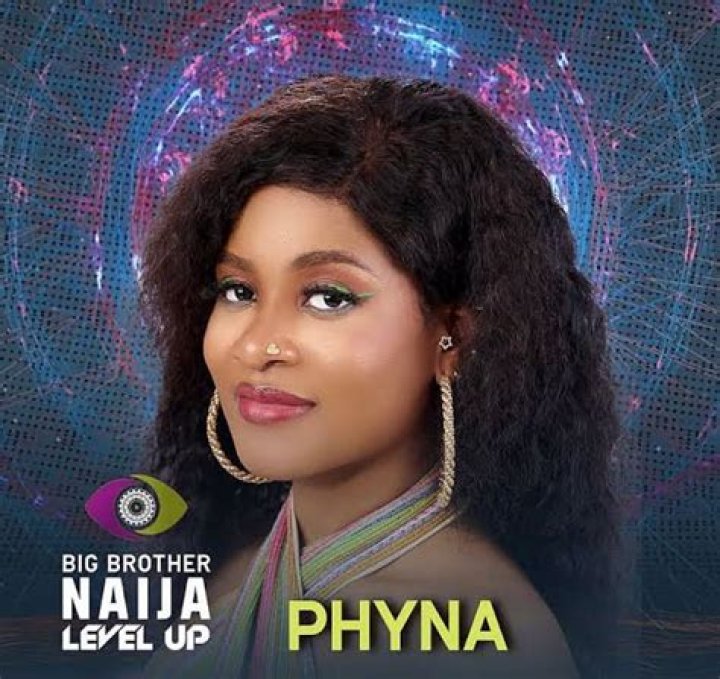 
BBNaija Season 7: Phyna Breaks Down In Tears As Groovy Moves Out Of Level 2 House To Level 1 