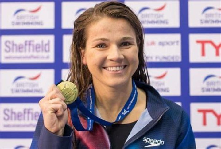 
Becca Meyers Height, Weight, Net Worth, Age, Birthday, Wikipedia, Who, Nationality, Biography 