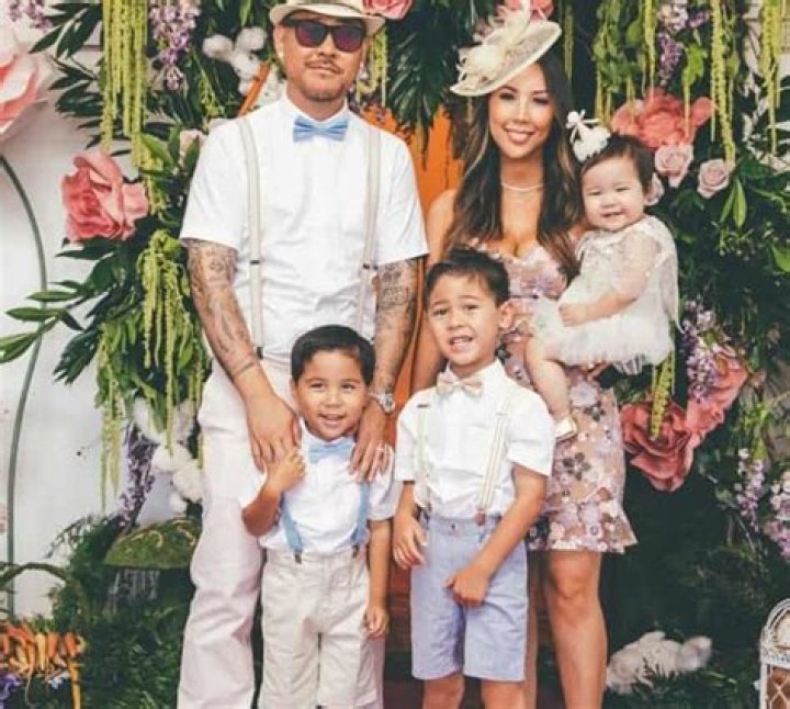 Ben Baller is Married to Wife: Nicolette Lacson. Kids.
