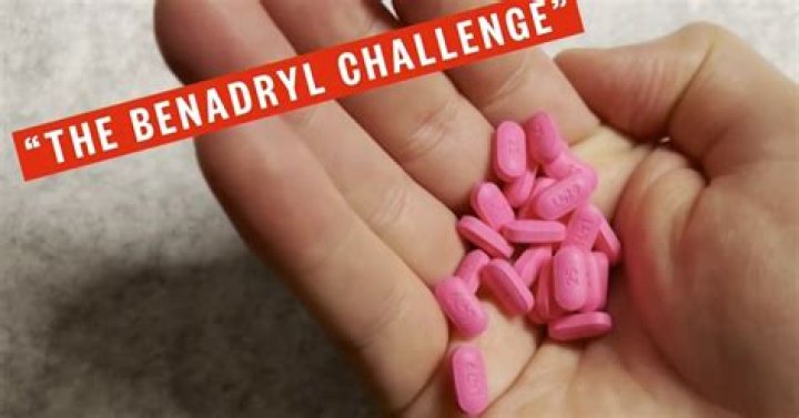 
Benadryl Challenge: Overdose symptoms explored as 13-year-old Ohio boy dies from participating in viral trend 