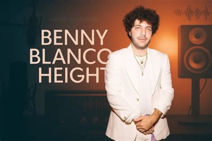Benny Blanco Height, Weight, Net Worth, Age, Birthday, Wikipedia, Who, Nationality, Biography