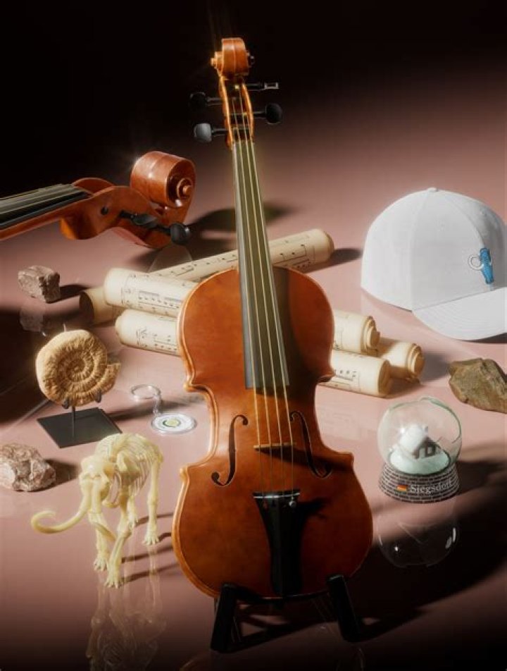 
Bernard von Bredow Height, Weight, Net Worth, Age, Birthday, Wikipedia, Who, Nationality, Biography 