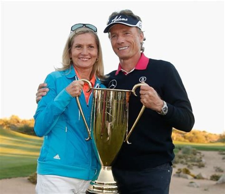 Bernhard Langer Height, Weight, Net Worth, Age, Birthday, Wikipedia, Who, Instagram, Biography