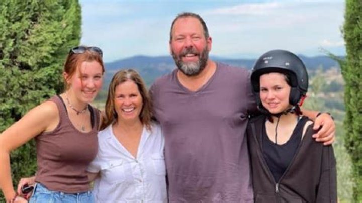 Bert Kreischer Daughter Controversy | Is Isla Kreischer Arrested