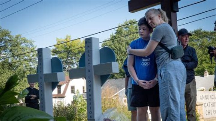 
Beverly Lambert Has Been Named The Shooting Victim In Morris; Who Is The Suspect? 