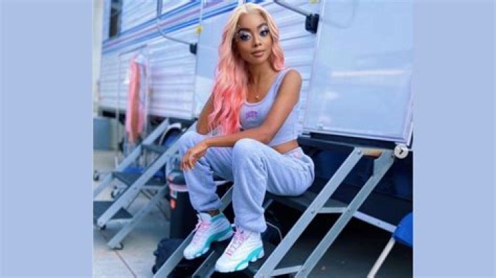 
Bey T Height, Age, Boyfriend, Biography, Wiki, Net Worth 