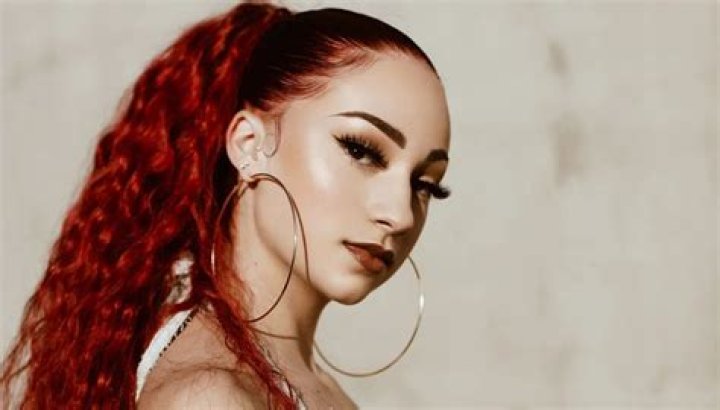 
Bhad Bhabie Death Hoax- What Happened To The Rapper? Health Update 