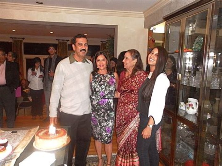 
Bharti Shahani Age, Birthday, Wikipedia, Who, Nationality, Biography 