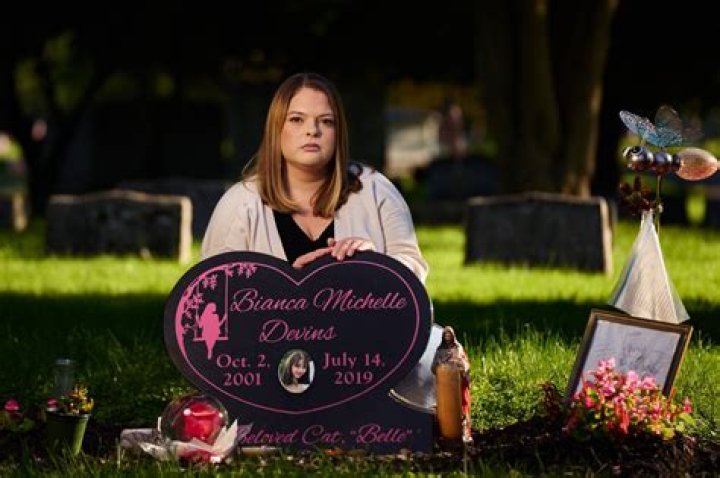
Bianca Devins Was Cruelly Murdered But Her Story Still Makes News, Here Is Why 