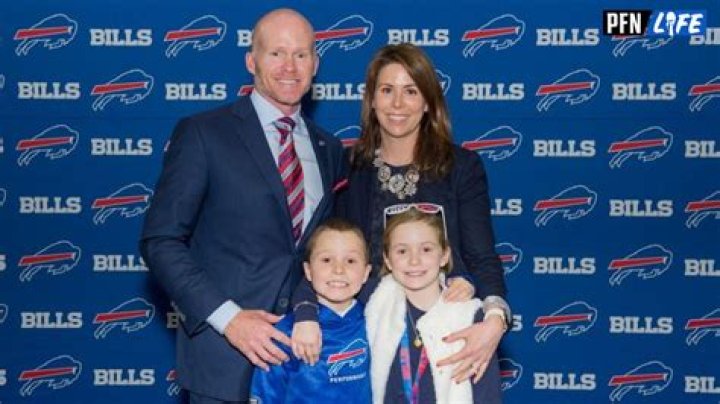 
Bills Coach Sean McDermott Brother Tim McDermott Is Philadelphia Union President 