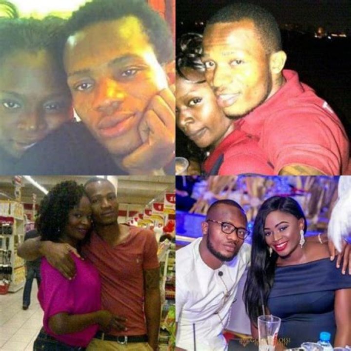 
Bimbo, The Wife Of Celebrity Auto Dealer IVD, Has Died. 