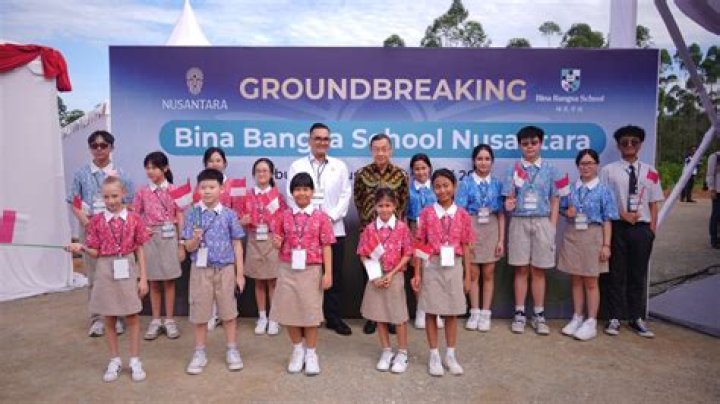 
Bina Bangsa School MIS/IT Head Alvin Miclat Arrested: PHSA Sexual Misconduct Charges 
