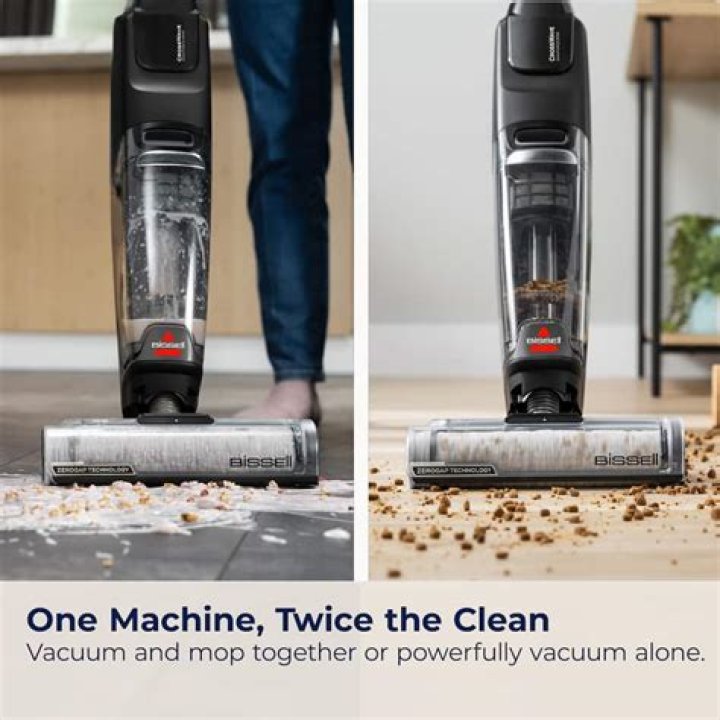 
BISSELL Cordless Multi-Surface Wet Dry Vacuums recall: reason, models, and all you need to know 