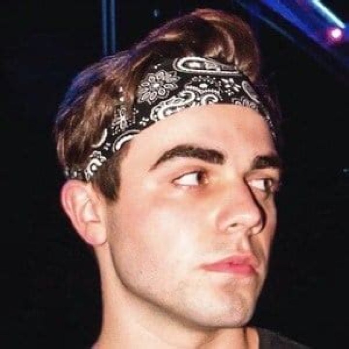 
Blake Messick Height, Age, Girlfriend, Biography, Wiki, Net Worth 