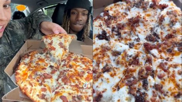 Bless Barbara GoFundMe by Lacey raises more than $120,000 after Dominos delivery video goes viral