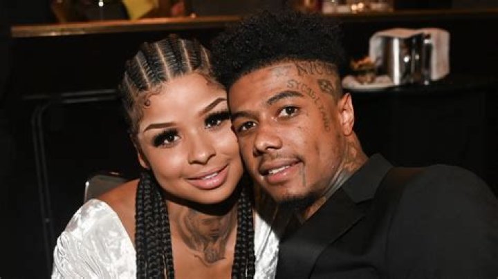 
Blueface Message To Chrisean Rock’s Father Punching Him: ‘I’m Her Daddy Now’ 