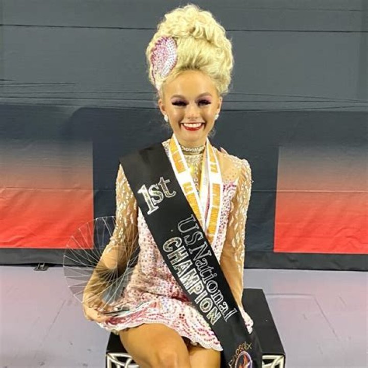 
Bonnie Barton Height, Weight, Net Worth, Age, Birthday, Wikipedia, Who, Nationality, Biography 