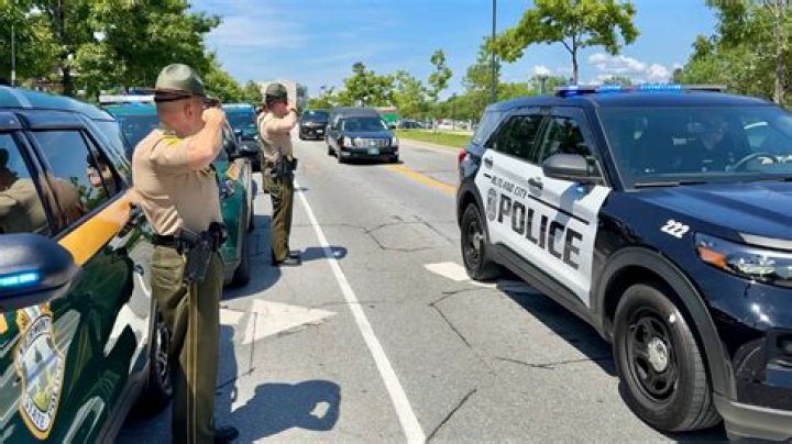 
Boris Brott Net Worth At Death And Wife Ardyth Famed Canadian Artistic Director Died In Hit And Run 