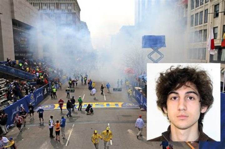 
Boston Marathon Bombings: What did Tamerlan Tsarnaev’s note inside the boat say? 