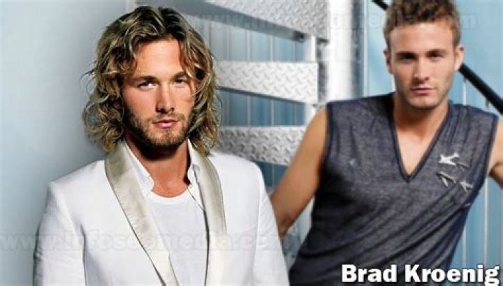 Brad Kroenig Height, Weight, Net Worth, Age, Birthday, Wikipedia, Who, Nationality, Biography