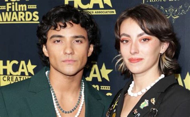 
Brandon Perea Partner- Is He Dating BRKLYNN? Facts About His Girlfriend And Relationship 