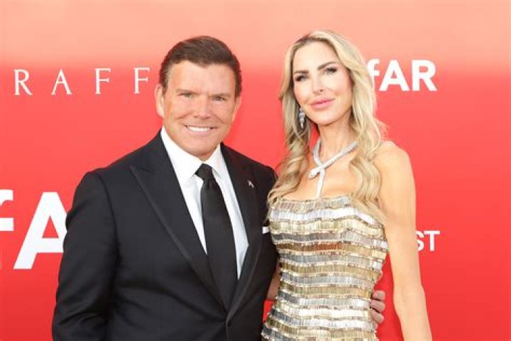 
Bret Baier Height, Weight, Net Worth, Age, Birthday, Wikipedia, Who, Instagram, Biography 