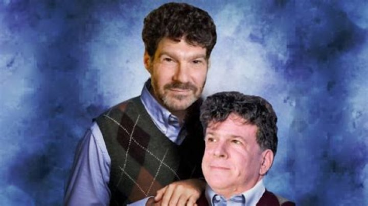 
Bret Weinstein Wife Who is Bret Weinstein Wife? 