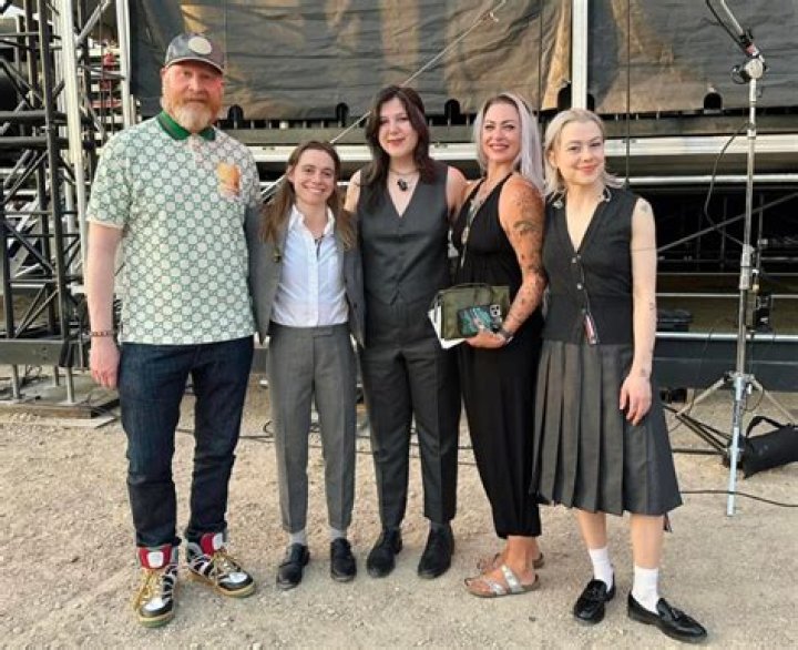 Bri Baker Height, Weight, Net Worth, Age, Birthday, Wikipedia, Who, Nationality, Biography