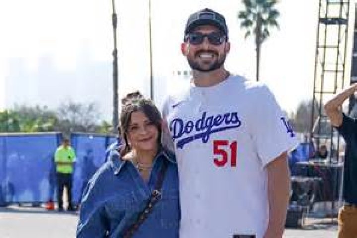 
Brian Dumoulin And His Wife Kayla Dumoulin Are Celebrated Their Fourth Wedding Anniversary In 2022 