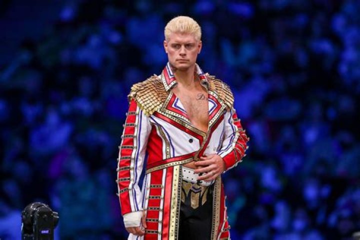 Brice Rhodes Height, Weight, Net Worth, Age, Birthday, Wikipedia, Who, Nationality, Biography