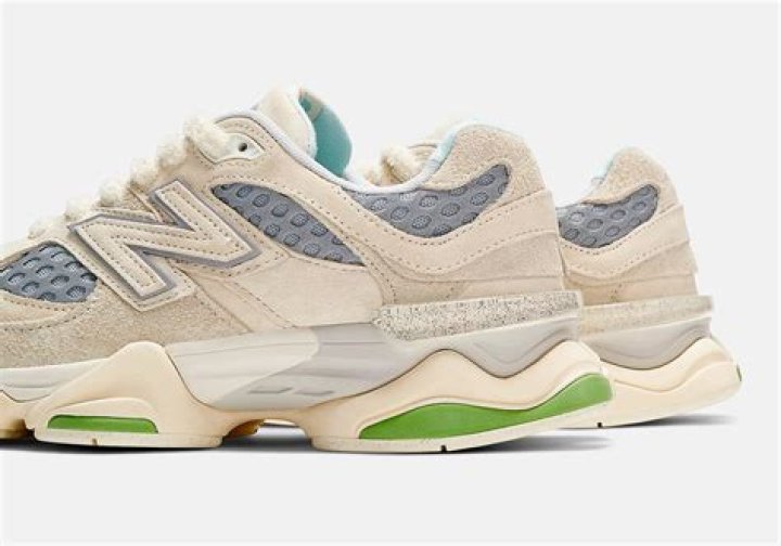 
Bricks & Wood x New Balance 9060 shoes: Everything we know so far 