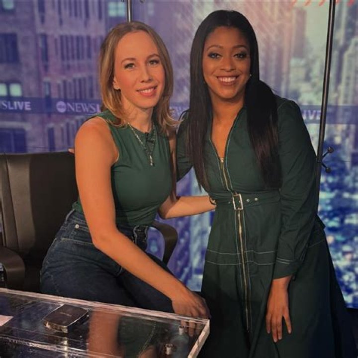 Britt Clennett Abc News Career So Far: 5 Facts On The Journalist