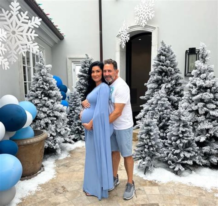 Brittany Nassif Height, Age, Husband, Biography, Wiki, Net Worth