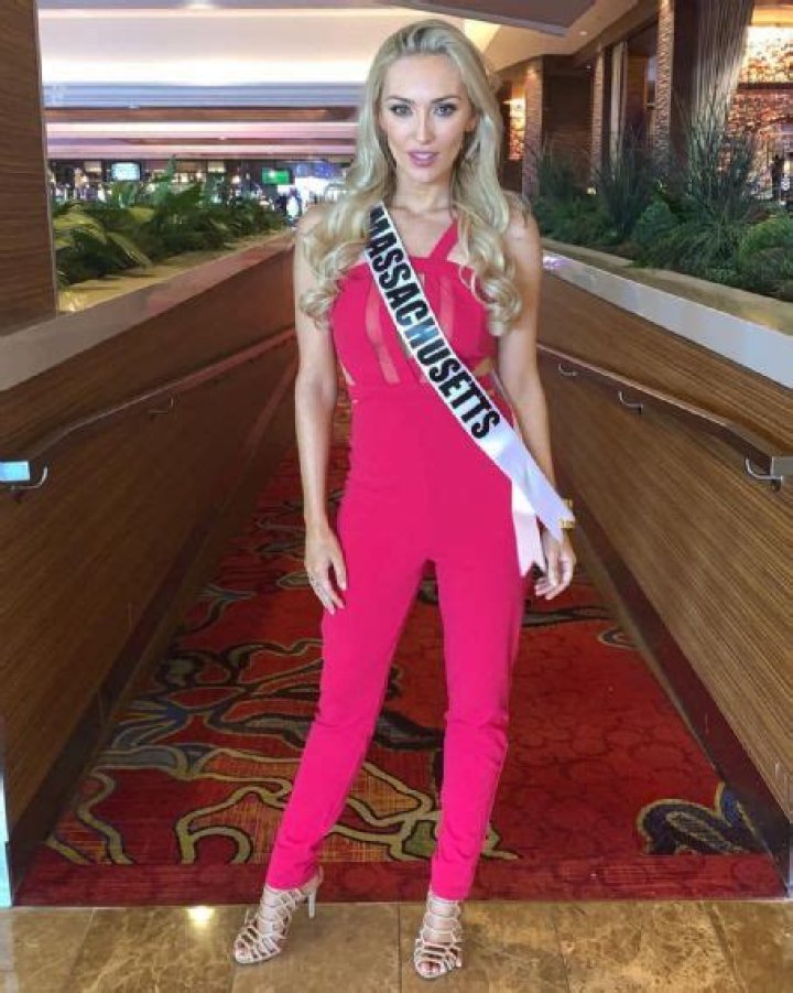 Brittany O’Grady Height, Weight, Net Worth, Age, Birthday, Wikipedia, Who, Nationality, Biography