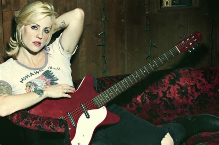 Brody Dalle Height, Weight, Net Worth, Age, Birthday, Wikipedia, Who, Nationality, Biography