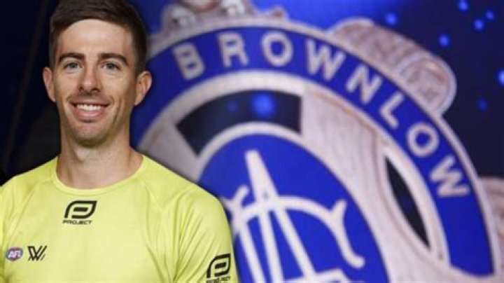Brownlow Betting Scandal: Michael Pell AFL Umpire Arrested- What Did He Do?